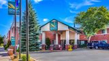 Quality Inn & Suites Green Bay Exterior