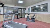 Quality Inn & Suites Green Bay Health