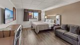 Quality Inn & Suites Green Bay Suite