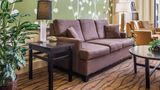 <b>Sleep Inn and Suites Wisconsin Rapids Lobby</b>. Images powered by <a href="https://iceportal.shijigroup.com/" title="IcePortal" target="_blank">IcePortal</a>.