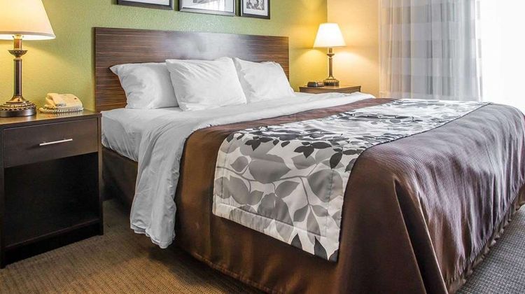 Sleep Inn and Suites Wisconsin Rapids Suite