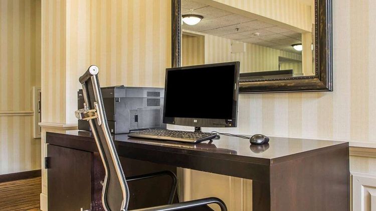 Sleep Inn and Suites Wisconsin Rapids Other