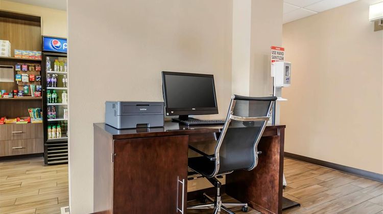 Sleep Inn and Suites Wisconsin Rapids Other
