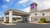 Sleep Inn and Suites Wisconsin Rapids Exterior