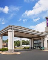 Sleep Inn and Suites Wisconsin Rapids
