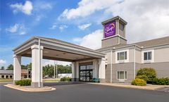 Sleep Inn and Suites Wisconsin Rapids