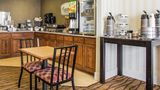 Sleep Inn and Suites Wisconsin Rapids Restaurant