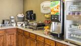 Sleep Inn and Suites Wisconsin Rapids Restaurant