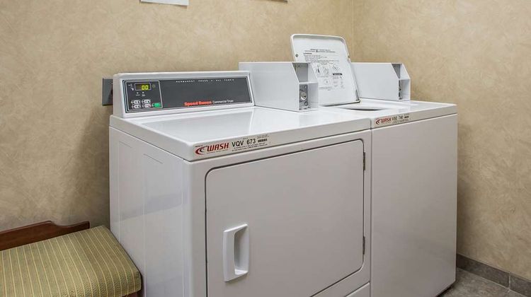 Comfort Suites Delavan-Lake Geneva Area Other