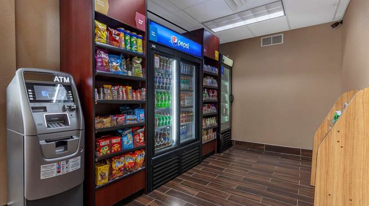 Comfort Suites Delavan-Lake Geneva Area Other