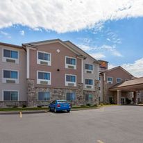 Comfort Suites Delavan-Lake Geneva Area