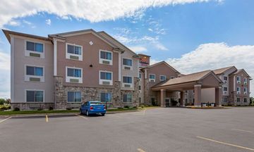 Comfort Suites Delavan-Lake Geneva Area