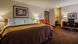 <b>Comfort Inn Room</b>. Images powered by <a href="https://iceportal.shijigroup.com/" title="IcePortal" target="_blank">IcePortal</a>.