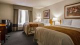 <b>Comfort Inn Room</b>. Images powered by <a href="https://iceportal.shijigroup.com/" title="IcePortal" target="_blank">IcePortal</a>.