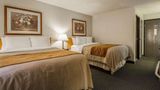 <b>Comfort Inn Room</b>. Images powered by <a href="https://iceportal.shijigroup.com/" title="IcePortal" target="_blank">IcePortal</a>.