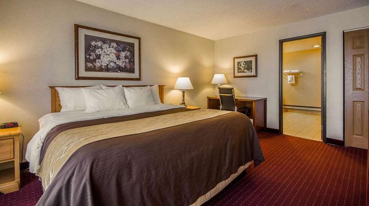 Comfort Inn Suite