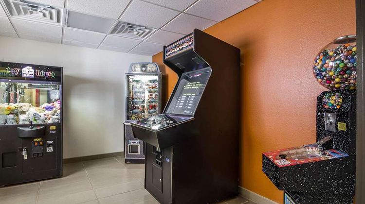 Comfort Inn Other