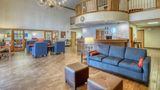 <b>Comfort Inn Lobby</b>. Images powered by <a href="https://iceportal.shijigroup.com/" title="IcePortal" target="_blank">IcePortal</a>.