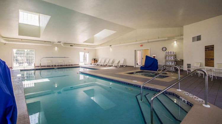 Comfort Inn Restaurant