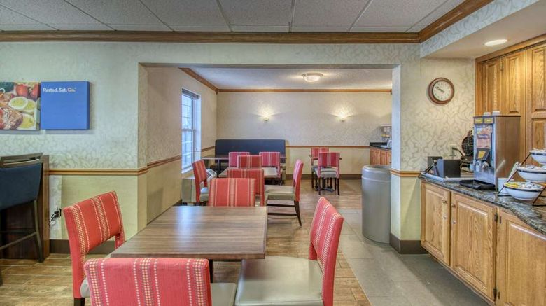 <b>Comfort Inn Restaurant</b>. Images powered by <a href="https://iceportal.shijigroup.com/" title="IcePortal" target="_blank">IcePortal</a>.