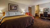Comfort Inn Room