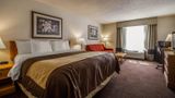 Comfort Inn Suite