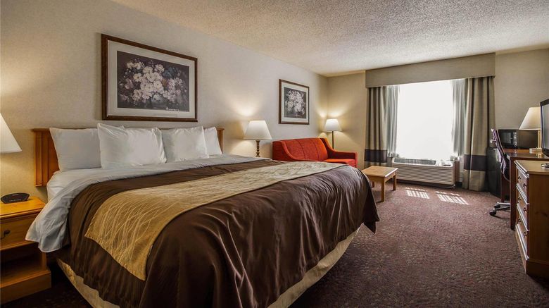 <b>Comfort Inn Suite</b>. Images powered by <a href="https://iceportal.shijigroup.com/" title="IcePortal" target="_blank">IcePortal</a>.