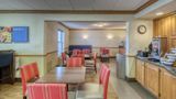 Comfort Inn Restaurant