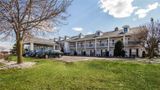 Comfort Inn Exterior