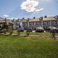 Comfort Inn