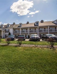 Comfort Inn