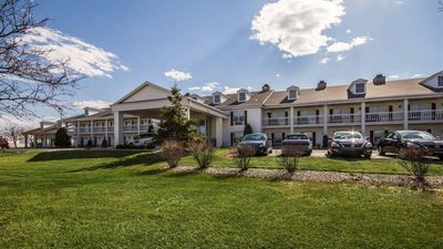 Comfort Inn