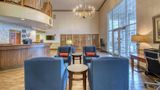 Comfort Inn Lobby