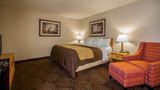 Comfort Inn Room