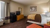 Comfort Inn Room