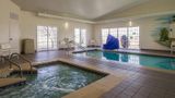 Comfort Inn Pool