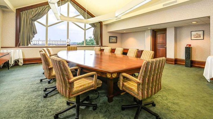 Kress Inn, an Ascend Collection Hotel Meeting