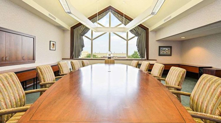 Kress Inn, an Ascend Collection Hotel Meeting