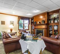 Kress Inn, an Ascend Collection Hotel Lobby