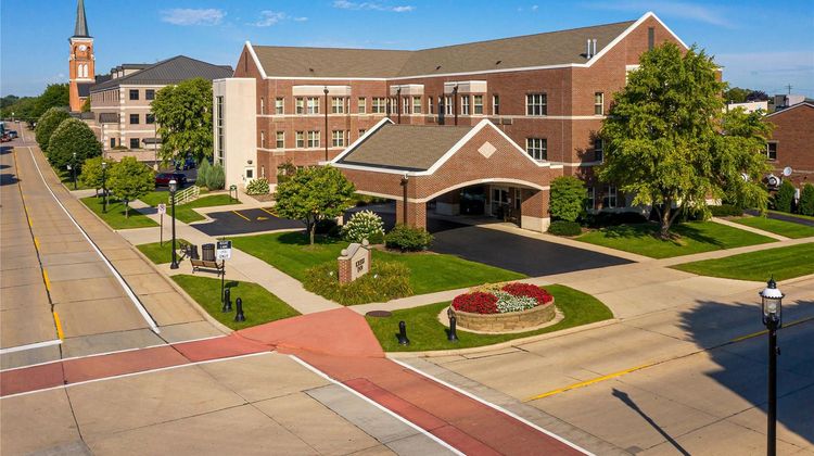 Kress Inn, an Ascend Collection Hotel Exterior
