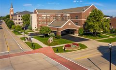 Kress Inn, an Ascend Collection Hotel