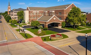 Kress Inn, an Ascend Collection Hotel