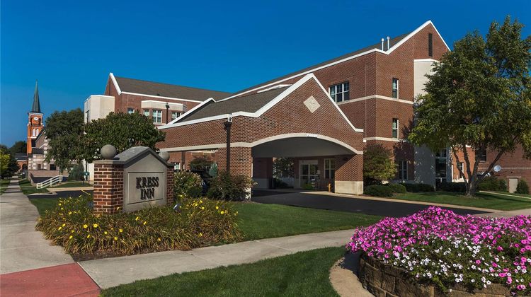 Kress Inn, an Ascend Collection Hotel Exterior
