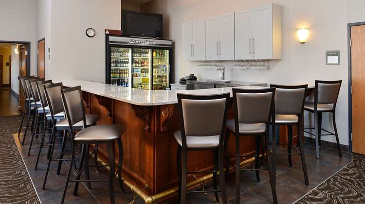Comfort Inn & Suites Restaurant