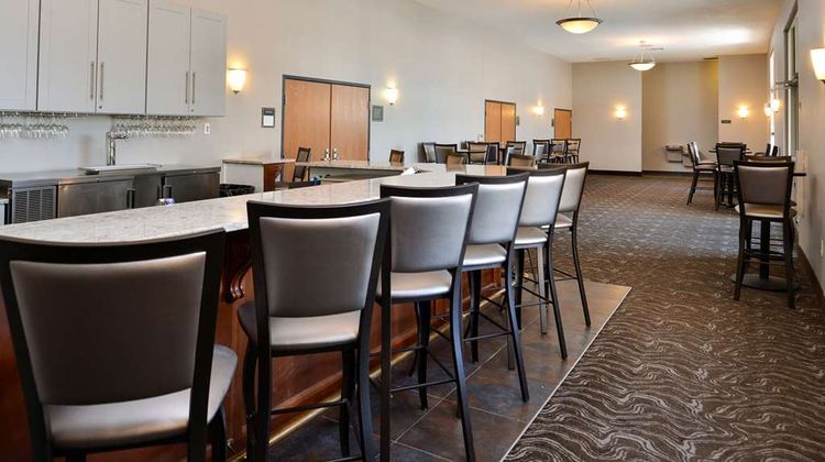 Comfort Inn & Suites Restaurant