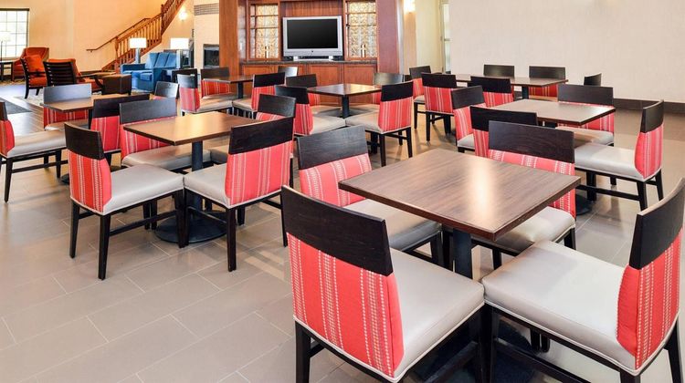 Comfort Inn & Suites Restaurant