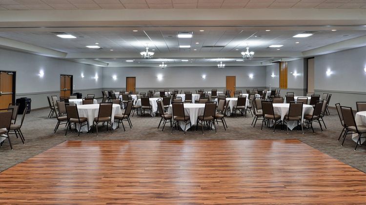 Comfort Inn & Suites Meeting