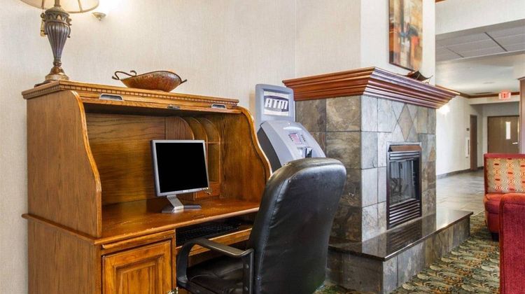 Comfort Inn & Suites Other