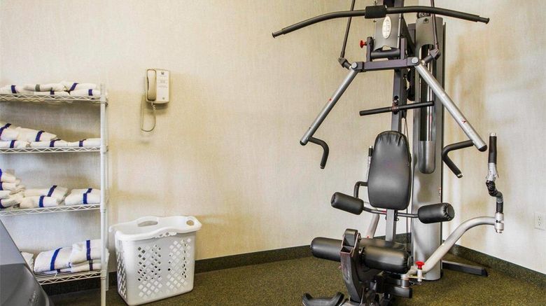 <b>Comfort Inn & Suites Health</b>. Images powered by <a href="https://iceportal.shijigroup.com/" title="IcePortal" target="_blank">IcePortal</a>.