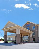 Comfort Inn & Suites